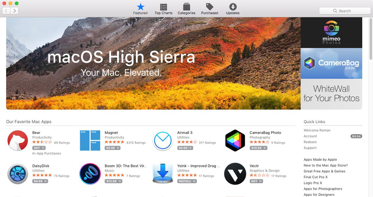 Apps Take Long Time To Open Mac High Sierra