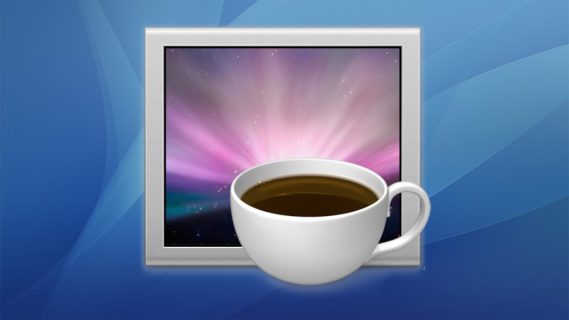 Caffeine Mac App Download