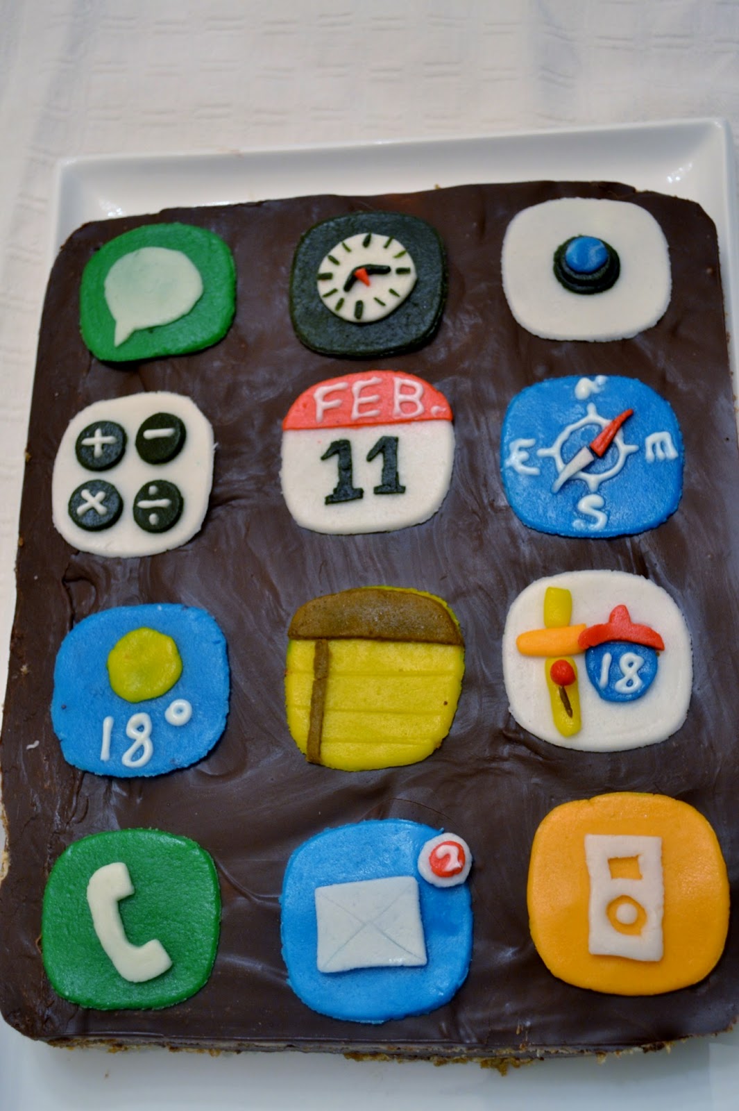 Cake App For Mac