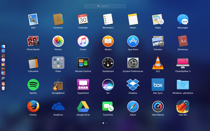 Disco app for mac windows 10